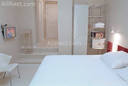Hotel Axel 8